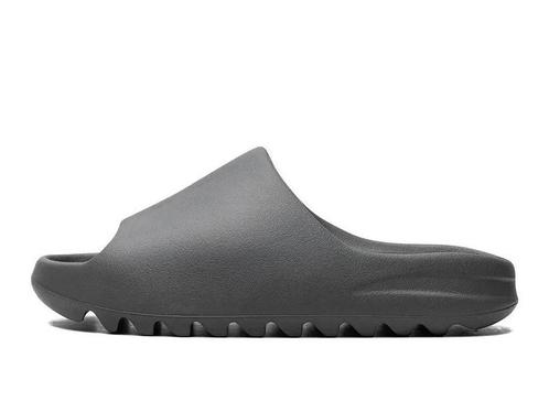 Adidas Yeezy Slide Slate Grey - Maat 38 EU, Kleding | Heren, Schoenen, Ophalen of Verzenden