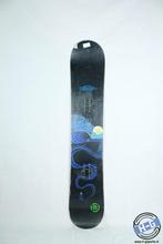 Refurbished - Snowboard - Libtech Phoenix series - 157, Sport en Fitness, Ophalen of Verzenden, Gebruikt, Board