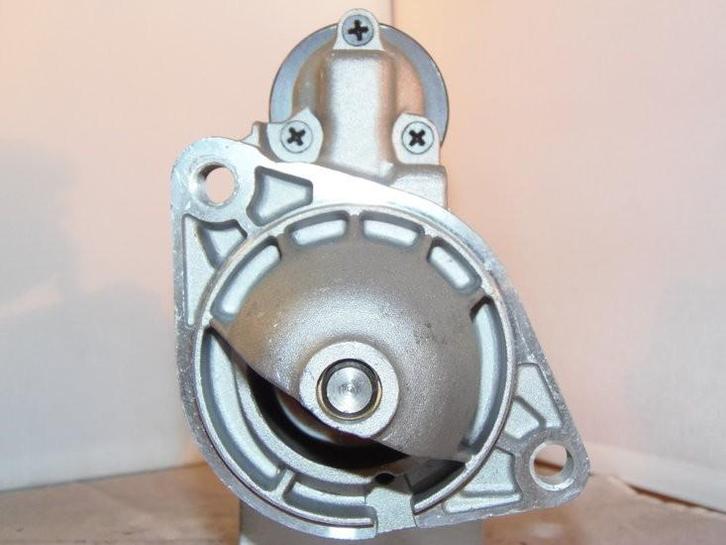 Startmotor 1,4KW Saab nieuw, Auto-onderdelen, Motor en Toebehoren, Verzenden