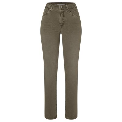 MAC • groene jeans Melanie • 36, Kleding | Dames, Broeken en Pantalons, Groen, Nieuw, Maat 36 (S), Verzenden