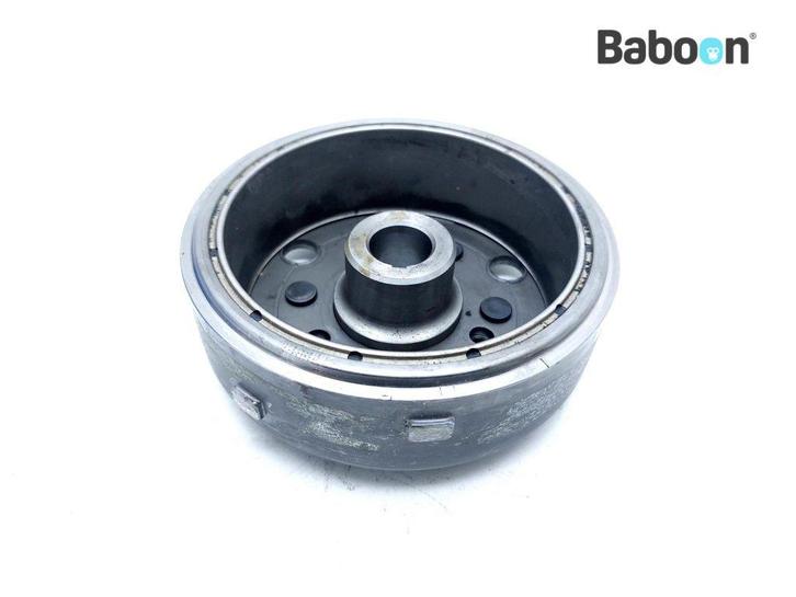 Vliegwiel / Rotor Yamaha TT 600 1993-1997 (TT600 4GV/4LW), Motoren, Onderdelen | Yamaha, Gebruikt, Verzenden