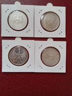 Duitsland. N.1 Raccoglitore monete ( album ) con  n. 260, Postzegels en Munten, Munten | Europa | Niet-Euromunten