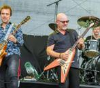 Wishbone Ash Tickets Metropool Hengelo Te Koop