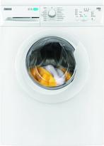 Zanussi Zwf71440w Wasmachine 7kg 1400t, Ophalen of Verzenden, Zo goed als nieuw, Voorlader, 85 tot 90 cm