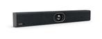 Yealink UVC40 Video Conferencing Bar Refurbished, Computers en Software, Webcams, MacOS, Verzenden, Refurbished, Monitorclip