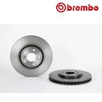 BREMBO Remschijf RENAULT CLIO 1.6 RS voorzijde, Verzenden, Nieuw