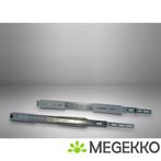 Inter-Tech 88887204 Rack rail kit rack-toebehoren, Computers en Software, Computerbehuizingen, Verzenden, Nieuw