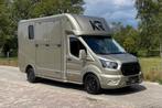 Ford Transit Krismar  Horsetruck, Dieren en Toebehoren, Verzenden, Nieuw