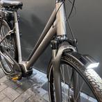 Multicycle Solo 2021 elektrische fiets + middenmotor, Fietsen en Brommers, Elektrische fietsen, Ophalen of Verzenden, Zo goed als nieuw