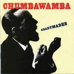 cd - Chumbawamba - Readymades, Verzenden, Zo goed als nieuw