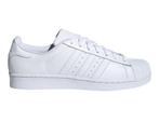 adidas - Superstar Foundation - Witte Sneakers - 36 2/3, Nieuw