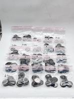 Fiat x1/9 128 124 125 130 131 132 Ritmo Beta klep plaatjes, Verzenden, Nieuw, Fiat