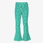 TwoDay flared meisjes broek met bloemenprint maat 92, Verzenden, Nieuw