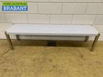 RVS Etagère Brug 160 x 35 x 40 cm Horeca, Ophalen of Verzenden, Nieuw in verpakking