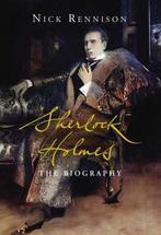 Sherlock Holmes, Ophalen of Verzenden, Nieuw