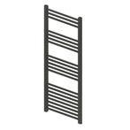 Designradiator BWS Vertico Multirail 120x60 cm Antraciet, Ophalen of Verzenden, Nieuw, Overige typen