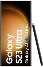 Samsung Galaxy S23 Ultra 256GB S918 Wit slechts € 979, Nieuw, Android OS, Zonder abonnement, Ophalen of Verzenden