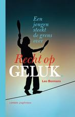Recht op geluk 9789401435574 Leo Bormans, Verzenden, Zo goed als nieuw, Leo Bormans