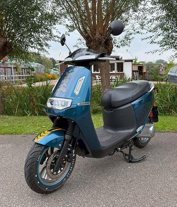 Ecooter E2 25km/u Longe Range 2020 beschikbaar voor biedingen