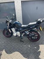 SUZUKI GSF650, Motoren, 4 cilinders, Meer dan 35 kW, Naked bike
