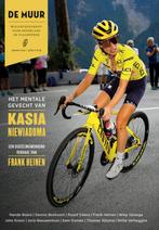 De muur 87 9789462310742, Boeken, Verzenden, Zo goed als nieuw