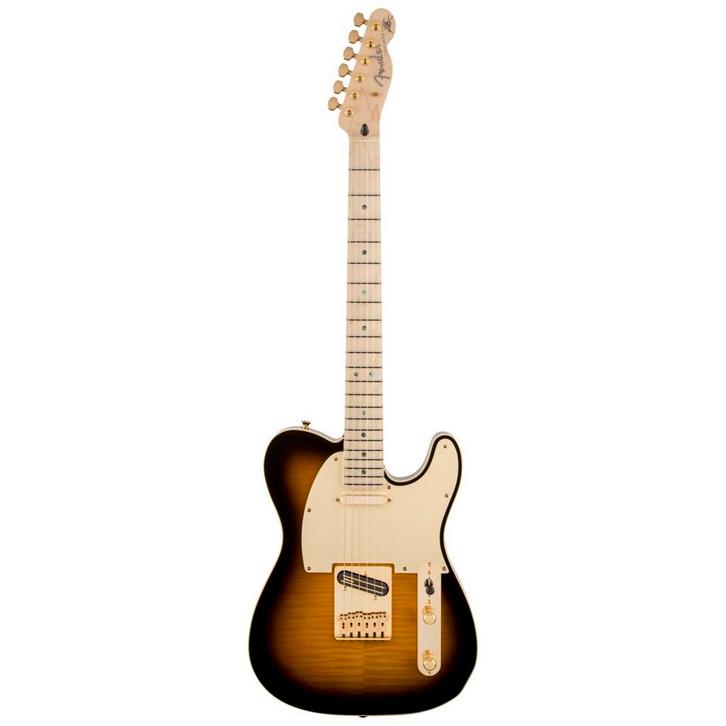 Fender Signature Richie Kotzen Telecaster, Maple Fingerboard, Muziek en Instrumenten, Snaarinstrumenten | Gitaren | Elektrisch