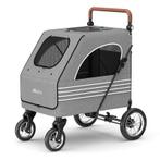 Wandelwagen voor honden - buggy voor honden of katten, Dieren en Toebehoren, Verzenden, Nieuw