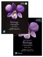 9781800067790 CAMPBELL BIOLOGY GLOBAL EDITION, Verzenden, Nieuw