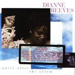 cd - Dianne Reeves - Quiet After The Storm, Verzenden, Zo goed als nieuw