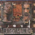 cd - Raggasonic - Raggasonic2, Cd's en Dvd's, Verzenden, Zo goed als nieuw
