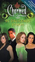 De dreigende storm / Charmed pockets / 15 9789054258148, Boeken, Verzenden, Gelezen, P. Ruditis