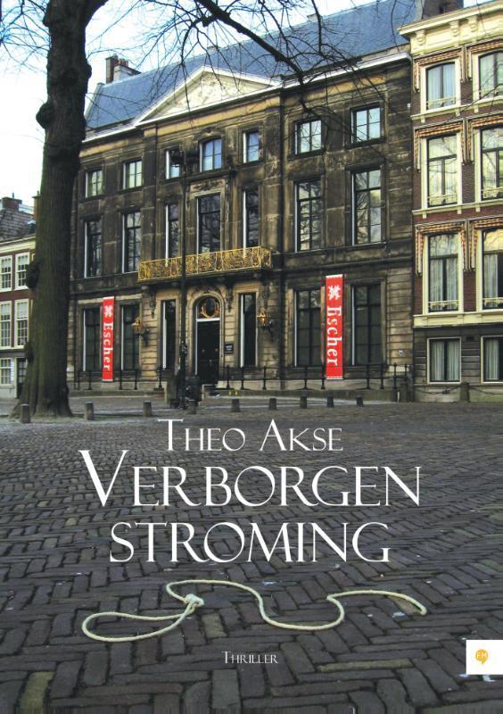 Verborgen stroming 9789048429349 Theo Akse, Boeken, Detectives, Zo goed als nieuw, Verzenden
