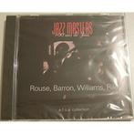 cd - Rouse - Jazz Masters (100 Ans De Jazz), Verzenden, Zo goed als nieuw