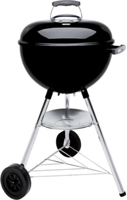 Weber Barbecue Bar-B-Kettle - 47 cm, Tuin en Terras, Overige Tuin en Terras, Verzenden