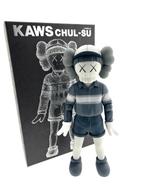 Kaws (1974) - Chul-Su Monotone (new in box)