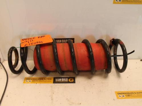 Schroefveer achter Dodge RAM O119230, Auto-onderdelen, Ophanging en Onderstel, Ophalen of Verzenden