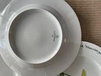 Limoges - Tafelservies - Porselein