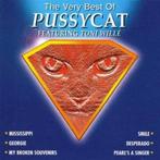 cd - Pussycat - Best of,Very, Cd's en Dvd's, Verzenden, Zo goed als nieuw