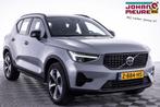 Zakelijke Lease |  Volvo XC40 2.0 B4 Mild Hybrid Plus Dark A, Auto's, Automaat, Gebruikt, Overige kleuren, Overige brandstoffen