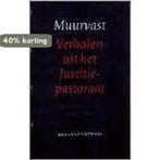 Muurvast 9789023903376 M.B. Blom, Boeken, Verzenden, Gelezen, M.B. Blom
