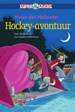 Hockey-avontuur / Supersticks 9789000334674, Boeken, Verzenden, Gelezen, Vivian den Hollander