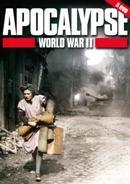 Apocalypse - World War II (5DVD) - DVD, Cd's en Dvd's, Dvd's | Documentaire en Educatief, Verzenden