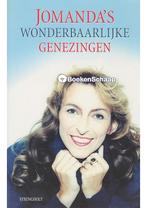 Jomandas wonderbaarlijke genezingen Joke Damman, Jomanda, Verzenden, Gelezen