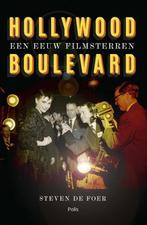 Hollywood Boulevard 9789463101516 Steven de Foer, Boeken, Verzenden, Gelezen, Steven de Foer