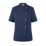 GGM Gastro | KARLOWSKY | Dames Koksjas Greta - Marineblauw -, Verzenden, Nieuw, Blauw, Overige typen