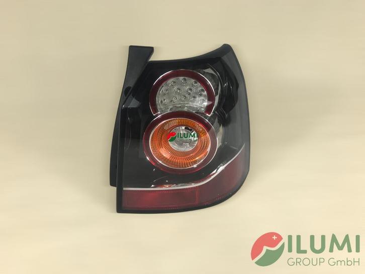 LAND ROVER FREELANDER LIFT ACHTERLICHT RECHTS LED, Auto-onderdelen, Verlichting, Gebruikt, Land Rover, Verzenden