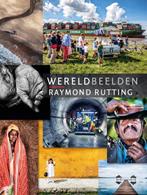 Wereldbeelden 9789089898050 Raymond Rutting, Boeken, Kunst en Cultuur | Fotografie en Design, Verzenden, Zo goed als nieuw, Raymond Rutting