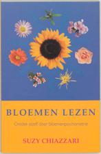 Bloemen lezen 9789020243611 S. Chiazzari, Verzenden, Zo goed als nieuw, S. Chiazzari