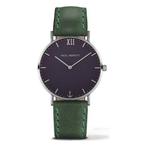 Horloge Dames Paul Hewitt PH-SA-S-Sm-B-12S (Ø 36 mm), Verzenden, Nieuw