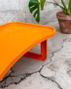 Kartell - Bijzettafel - 8000 - Plastic